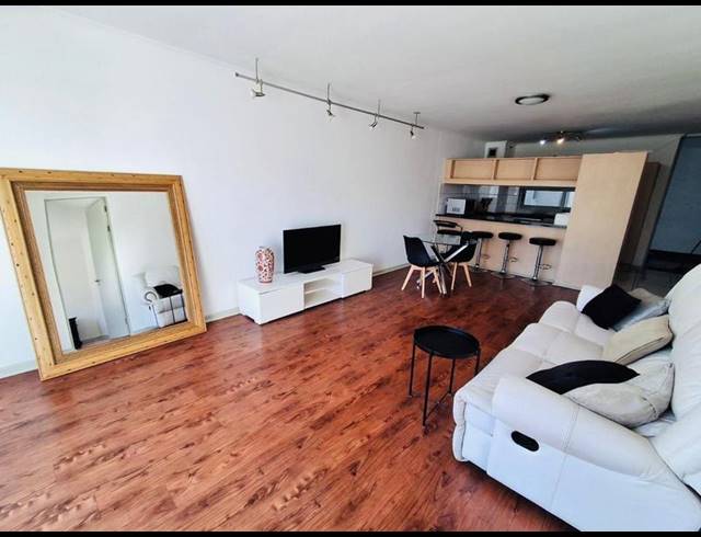 2 BEDROOM APARTMENT FOR SALE IN CLAREMONT UPPER